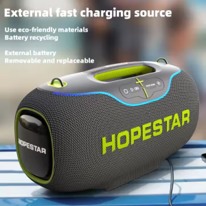  اسپیکر HOPSTAR A80