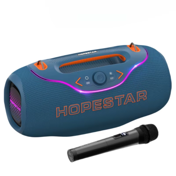  اسپیکر HOPESTAR A6CLUB