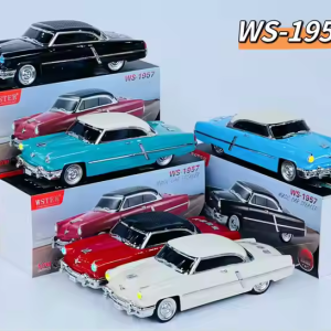 اسپیکر ماشینیWSTER WS-1957