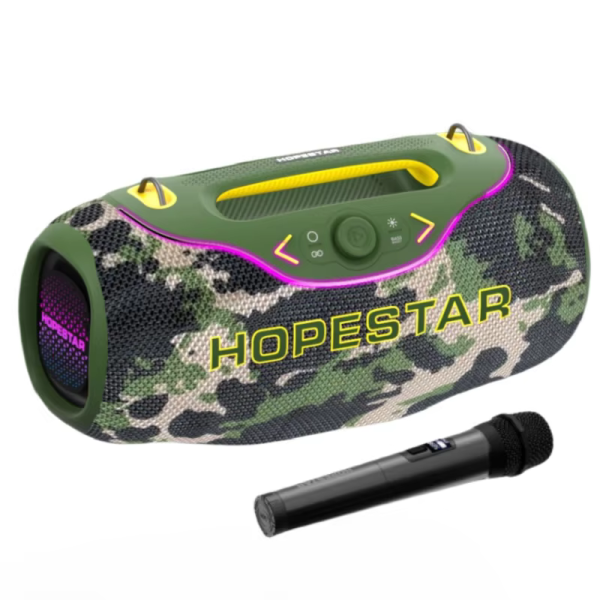  اسپیکر HOPESTAR A6CLUB