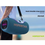  اسپیکر HOPESTAR A6CLUB