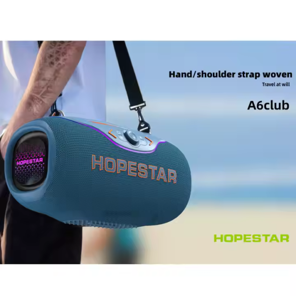  اسپیکر HOPESTAR A6CLUB