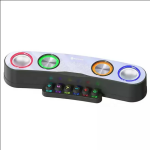  اسپیکر New Rixing NR-555