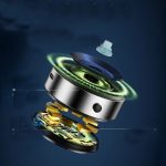 هلدر وکیوم خودکار M8