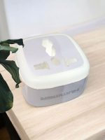 تبدیل 🔌۳ به ۲ HUMMER مدل H2