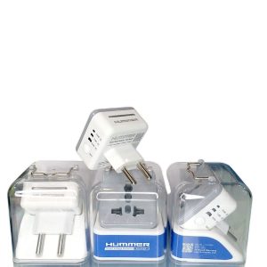  تبدیل۳ به ۲ HUMMER مدل T100