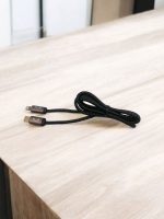 کابل شارژ سریع آیفون 27 وات Capo مدل CP-C002 (Type-C to Lightning)