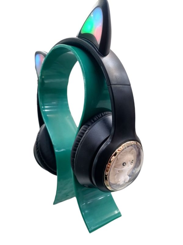 هدست عروسکی AKZ 02