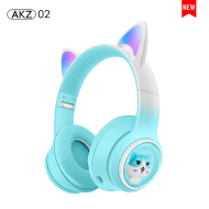 هدست عروسکی AKZ 02