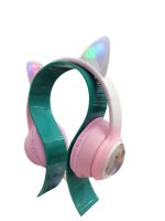 هدست عروسکی AKZ-02E