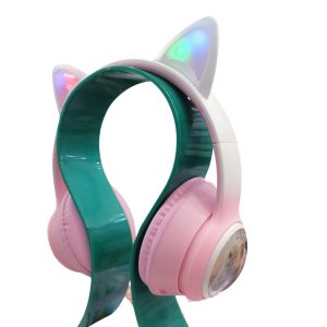 هدست عروسکی AKZ-02E