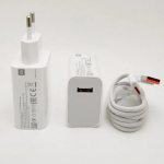 شارژر شیائومی 33وات به همراه کابل USB-C