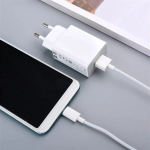 شارژر شیائومی 33وات به همراه کابل USB-C