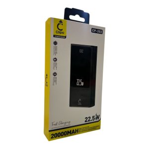 پاور بانک کاپو CP-200