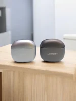 ایرپاد فلزی BOSE