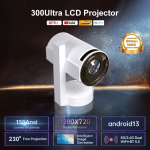 ویدیو پرژکتور T1PRO