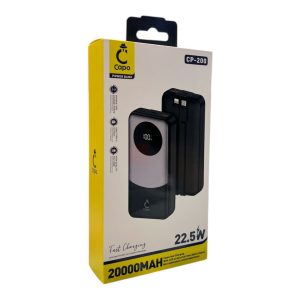 پاور بانک کاپو CP-200