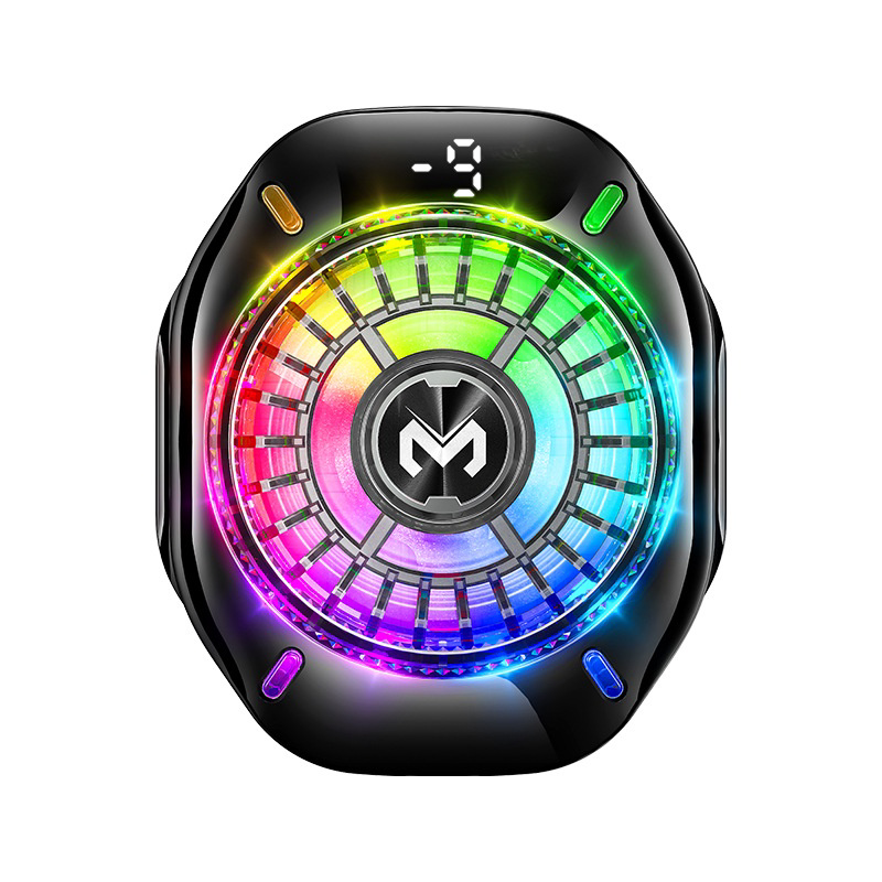 فن رادیاتوری موبایل MEMO CX10