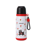 تراول ماگ استیل طرح Sanrio