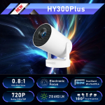 ویدئو پروژکتور HY300 PRO