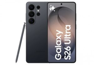تصاویر رسمی نشتی‌شده Galaxy S26 Ultra؛ طراحی ریفاین با چهار رنگ جذاب