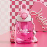 قمقمه مدل HELLO فیلتردار - Image 3