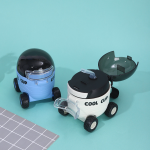 قمقمه طرح مریخ‌نورد (Mars Rover)