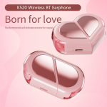 ایرپاد طرح قلب K520
