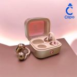 ایرپاد القایی (گیره‌ای) کاپو CAPO CP-A220