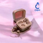 ایرپاد القایی (گیره‌ای) کاپو CAPO CP-A220