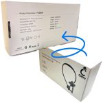 هلدر و نگهدارنده موبایل کاپو مدل SCS-B001