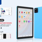 تبلت ۱۰.۱ اینچی Nodizz مدل NPAD 60