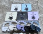 هدست بلوتوث AKZ Max500 | طرح ایرپاد مکس با کنترل چرخشی