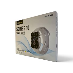 ساعت هوشمند Mikorean Series 10 MK-WS01
