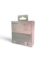 پشت جعبه ایرپاد Mikorean MK-T08 و مشخصات فنی